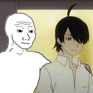 Meet your Posher, Bartholomew